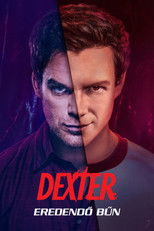Dexter: Eredendő bűn