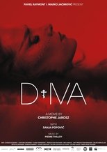 Poster for D-Iva