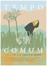 Poster di Tempo Comum