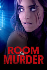 Poster for Room for Murder 