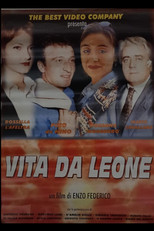 Vita da Leone poster