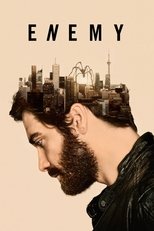 Poster for Enemy 