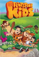 Os Filhos dos Flintstones