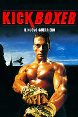 Poster di Kickboxer - Il nuovo guerriero