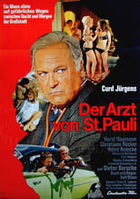 Poster for Der Arzt von St. Pauli