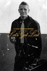 Poster for Let's Get Lost