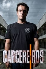 Poster for Carcereiros Season 1