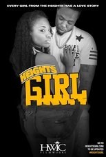 Poster for Heights Girl