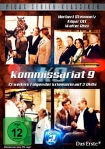 Poster for Kommissariat 9 Season 2