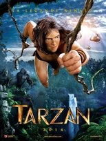 Tarzan serie streaming