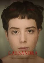 Poster for Cassandra