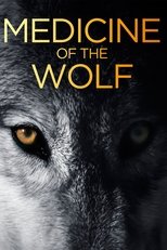 Poster for Medicine of the Wolf