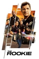 Poster for The Rookie Season 5