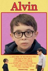 Alvin main poster