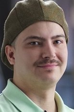 Sergey Sharamet