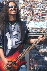 Poster van Mike Inez