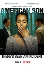 VER American Son (2019) Online Gratis HD