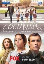 Poster for Çocukluk