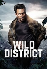 Poster for Wild District