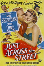 Just Across the Street (1952)