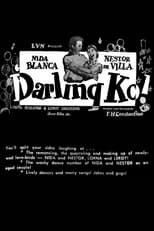 Poster for Darling Ko 