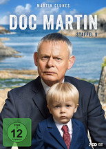 Poster zu Staffel 9 – Doc Martin