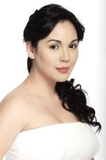 Poster for Claudine Barretto