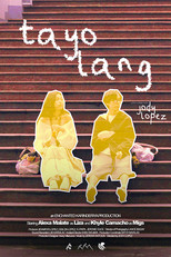 tayo lang poster