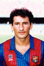 Txiki Begiristain Txiki Begiristain