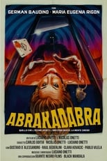Poster di Abrakadabra