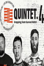 Quintet 4 poster