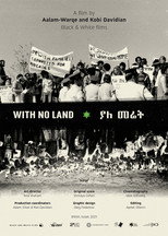 Poster for With No Land