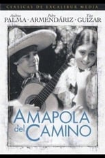 Poster for Amapola Del Camino