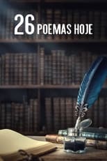 Poster for 26 Poemas Hoje