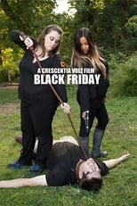 Poster di Black Friday