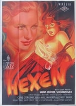 Poster for Hexen