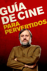 Guía de cine para pervertidos