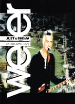Poster for Paul Weller: Just a Dream
