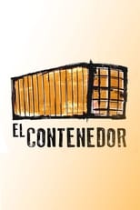 Poster for El Contenedor