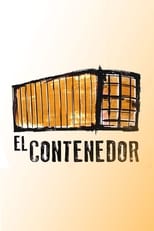 El Contenedor poster