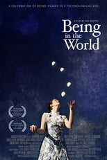 Poster for Being in the World