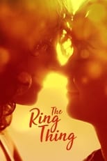 Poster for The Ring Thing 