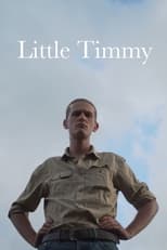 Poster for Little Timmy 