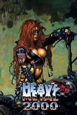 Heavy Metal 2000