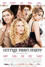Intrigi parfumate