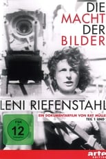 The Wonderful, Horrible Life of Leni Riefenstahl