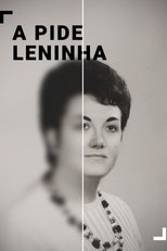 Poster for A Pide Leninha