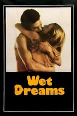 Poster for Wet Dreams