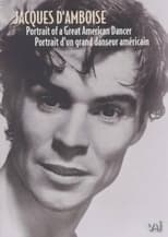 Poster for Jacques d'Amboise: Portrait of a Great American Dancer