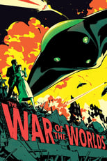 The War of the Worlds  Cover